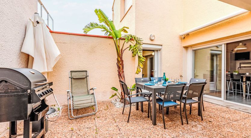 Photo of Zodiaques 2 Apartment 5