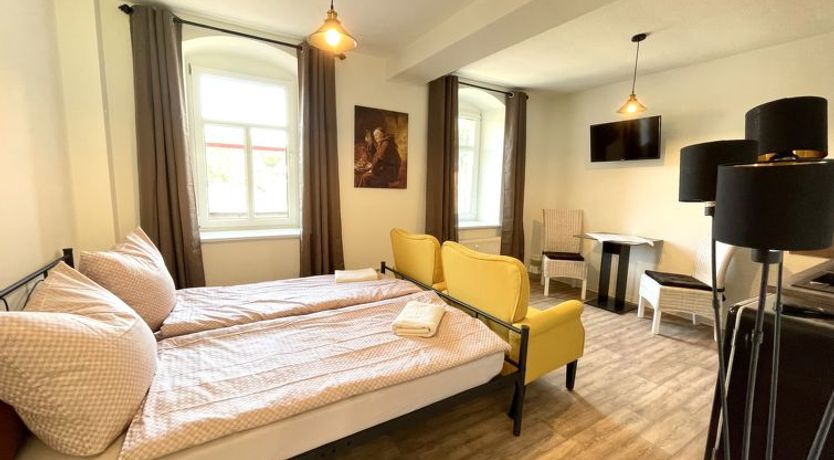 Photo of Krabat Apartment 2