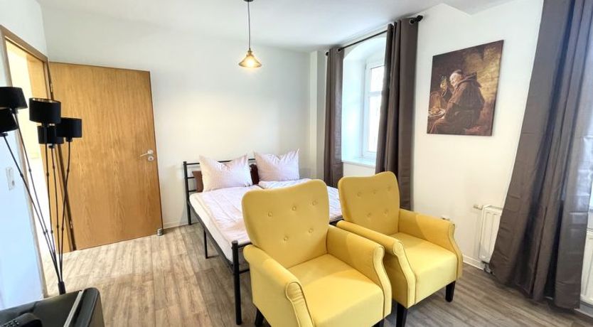 Photo of Krabat Apartment 2