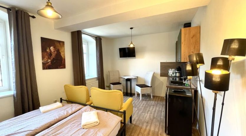 Photo of Krabat Apartment 2