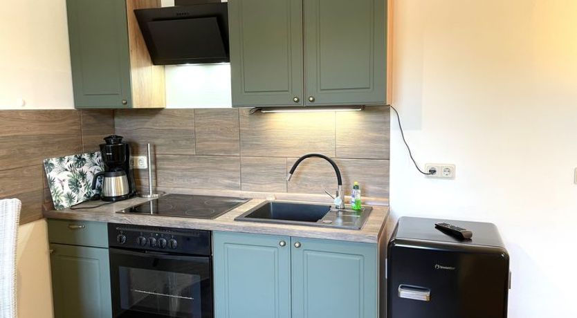 Photo of Krabat Apartment 2