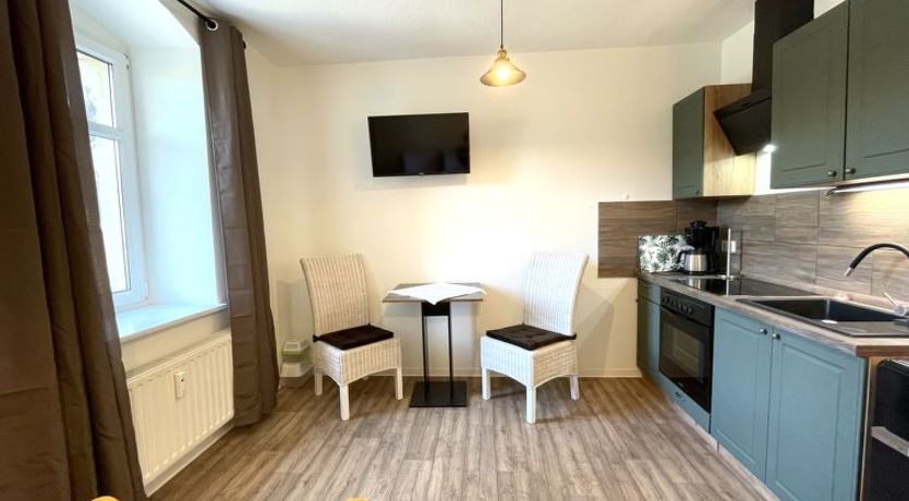 Photo of Krabat Apartment 2