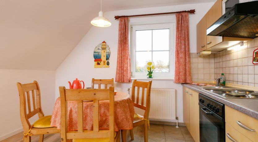 Photo of Eickhus Honig Wohnung Apartment 3