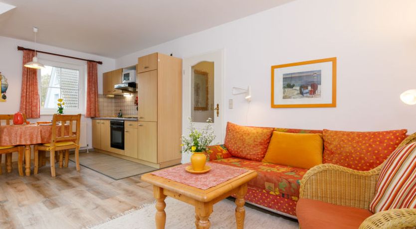 Photo of Eickhus Honig Wohnung Apartment 3