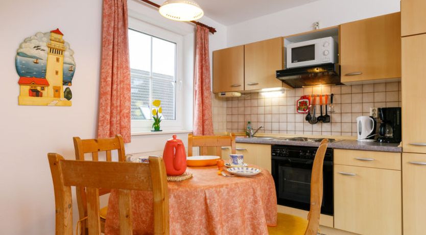 Photo of Eickhus Honig Wohnung Apartment 3