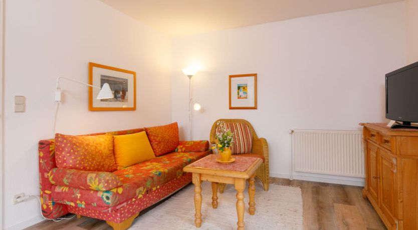 Photo of Eickhus Honig Wohnung Apartment 3