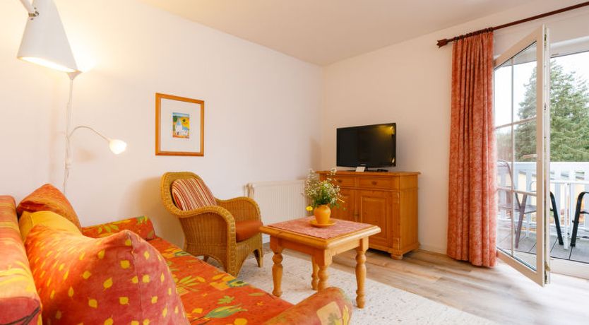 Photo of Eickhus Honig Wohnung Apartment 3