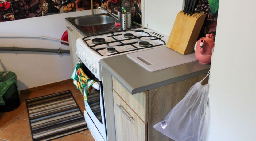 Photo of Rodzinny typu Suite Apartment 3