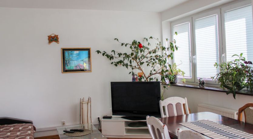 Photo of Rodzinny typu Suite Apartment 3