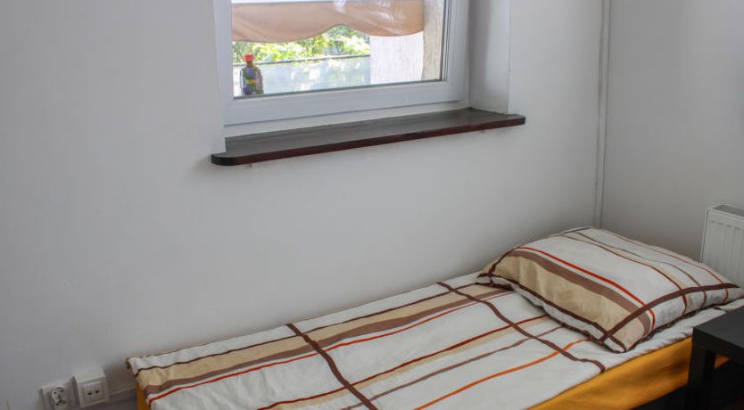 Photo of Rodzinny typu Suite Apartment 3