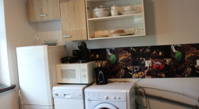 Photo of Parkowa apartament Apartment 2