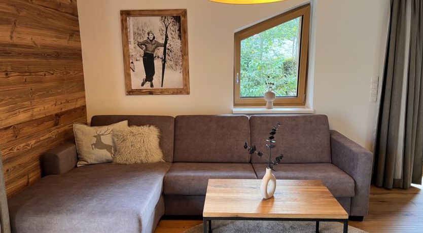 Photo of Penthouse small 17 Apartment 17