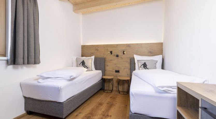 Photo of Penthouse small 17 Apartment 17