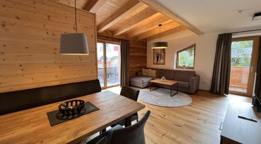 Photo of Penthouse small 17 Apartment 17