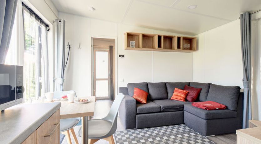 Photo of Tiny Haus Eder Holiday Home 7