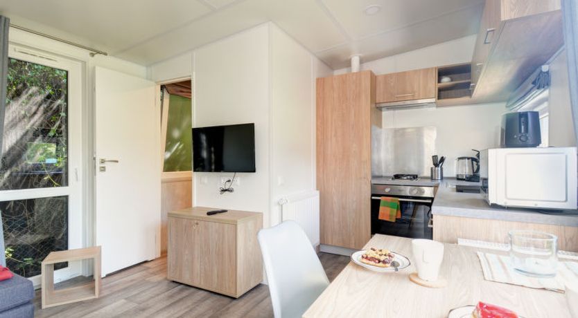 Photo of Tiny Haus Eder Holiday Home 7