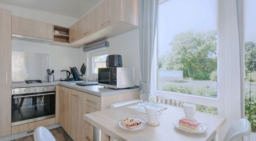 Photo of Tiny Haus Eder Holiday Home 7