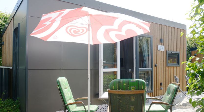 Photo of Tiny Haus Eder Holiday Home 7