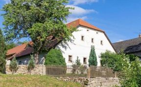 Photo of 18 Century Bohemian Farmhouse