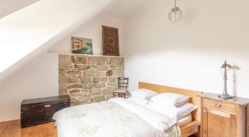 Photo of 18 Century Bohemian Farmhouse