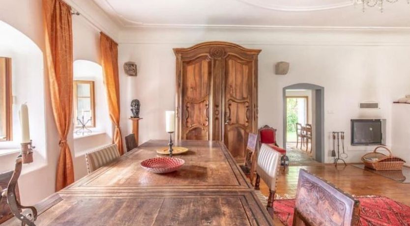 Photo of 18 Century Bohemian Farmhouse