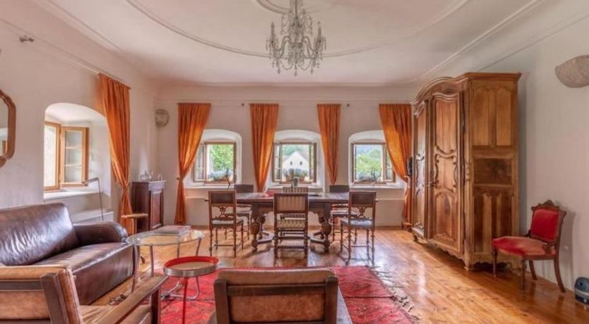 Photo of 18 Century Bohemian Farmhouse