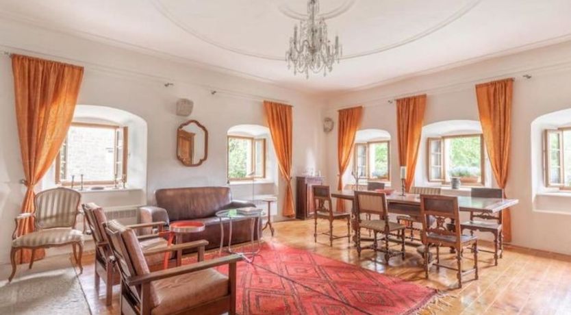 Photo of 18 Century Bohemian Farmhouse