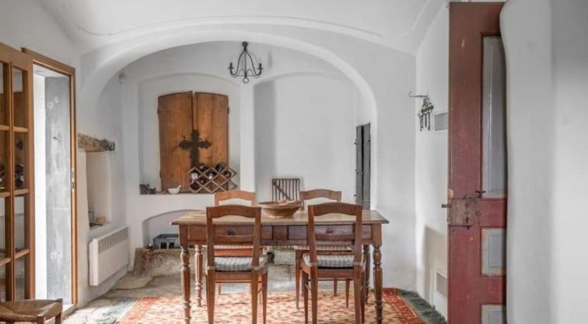 Photo of 18 Century Bohemian Farmhouse