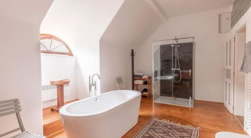 Photo of 18 Century Bohemian Farmhouse