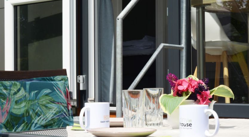 Photo of Tiny Haus Altmühlblick Holiday Home 6