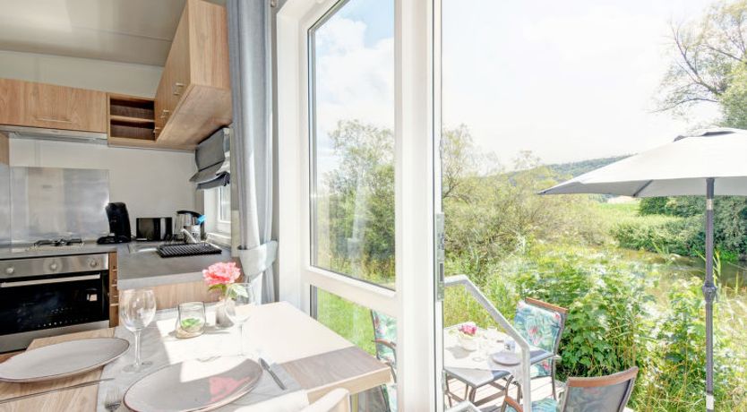 Photo of Tiny Haus Altmühlblick Holiday Home 6