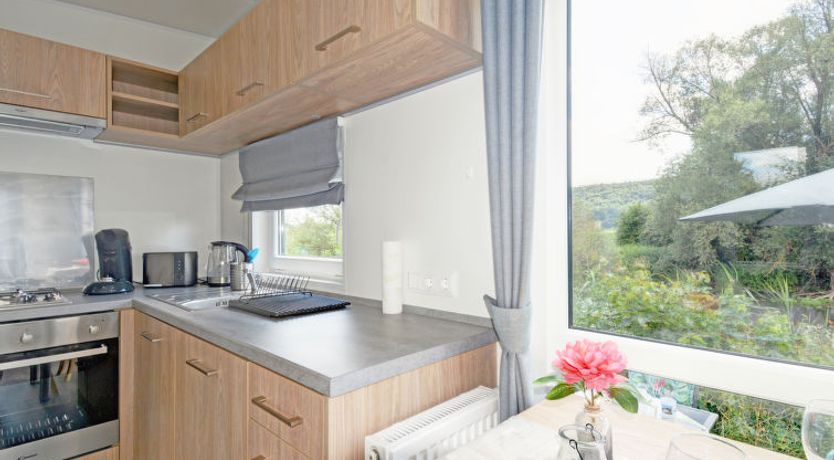 Photo of Tiny Haus Altmühlblick Holiday Home 6