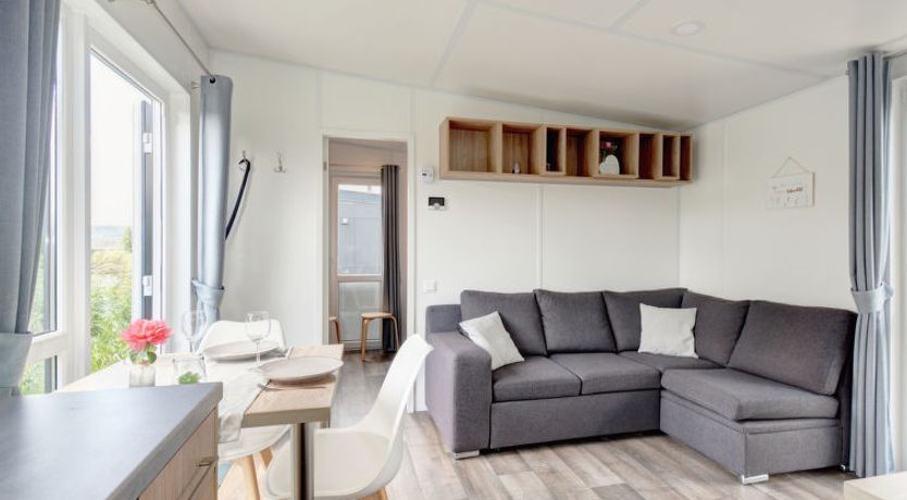 Photo of Tiny Haus Altmühlblick Holiday Home 6