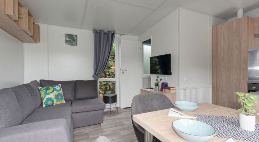 Photo of Tiny Haus Scharl Holiday Home 24