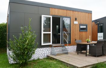 Tiny Haus Scharl Holiday Home 24 Holiday Home