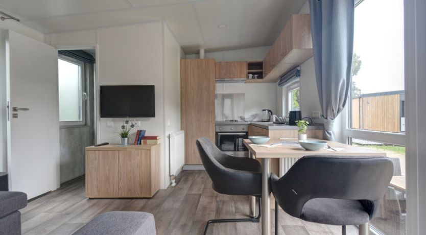 Photo of Tiny Haus Scharl Holiday Home 24