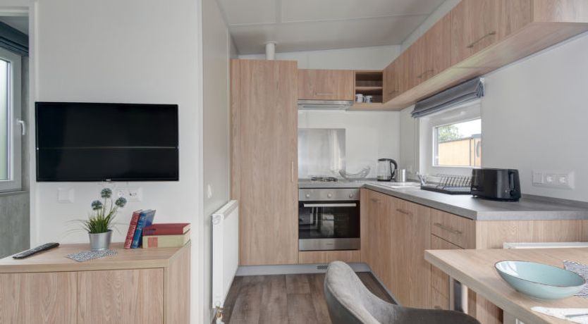 Photo of Tiny Haus Scharl Holiday Home 24