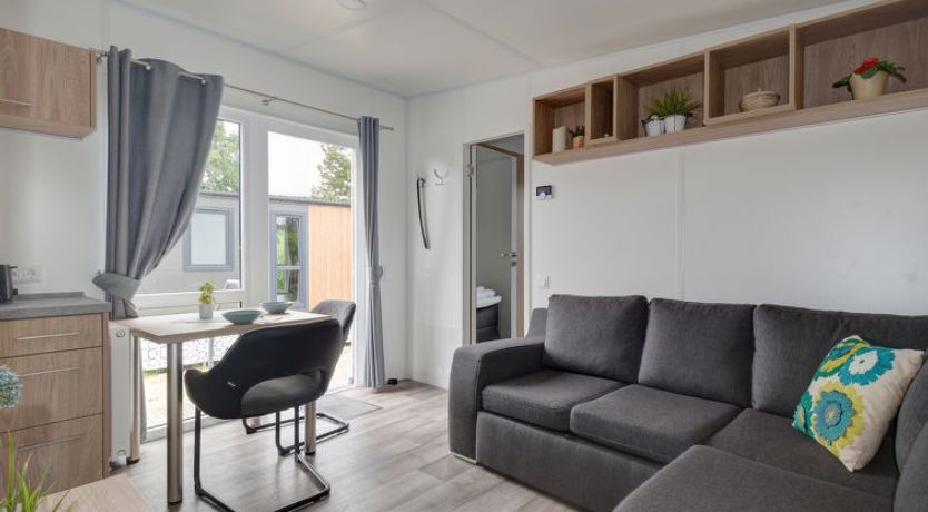 Photo of Tiny Haus Scharl Holiday Home 24