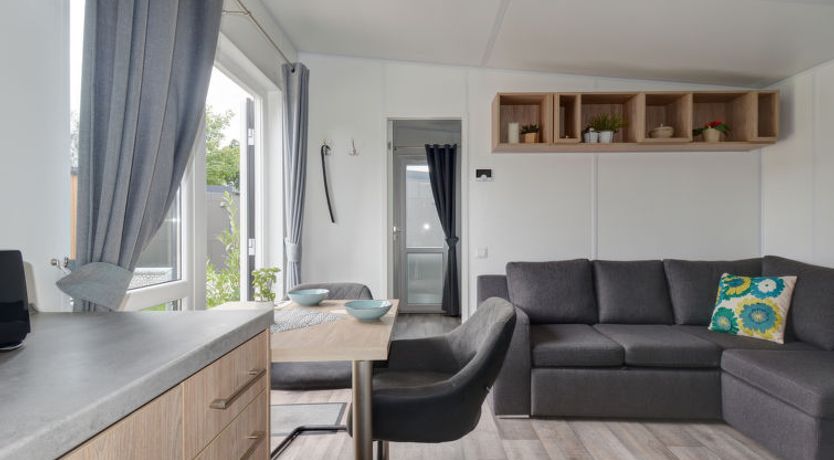 Photo of Tiny Haus Scharl Holiday Home 24