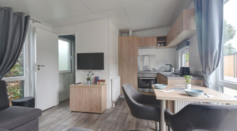 Photo of Tiny Haus Scharl Holiday Home 24