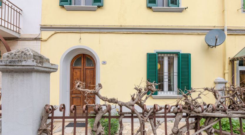 Photo of Il Cortile