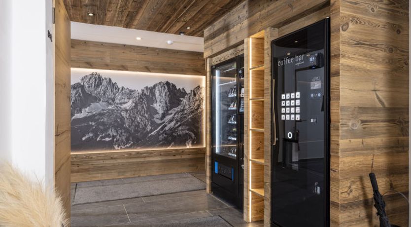 Photo of Comfort Bergblick 08 Apartment 8