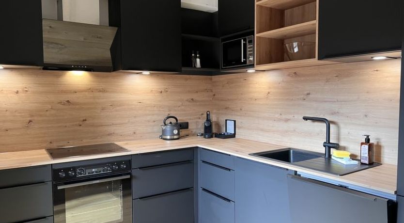 Photo of Comfort Bergblick 08 Apartment 8