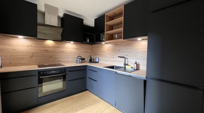 Photo of Comfort Bergblick 08 Apartment 8