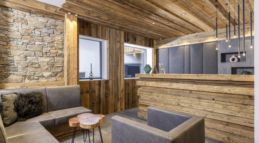 Photo of Comfort Bergblick 08 Apartment 8