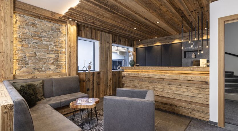 Photo of Kleines Bergblick 07 Apartment 7