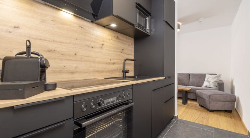 Photo of Kleines Bergblick 07 Apartment 7