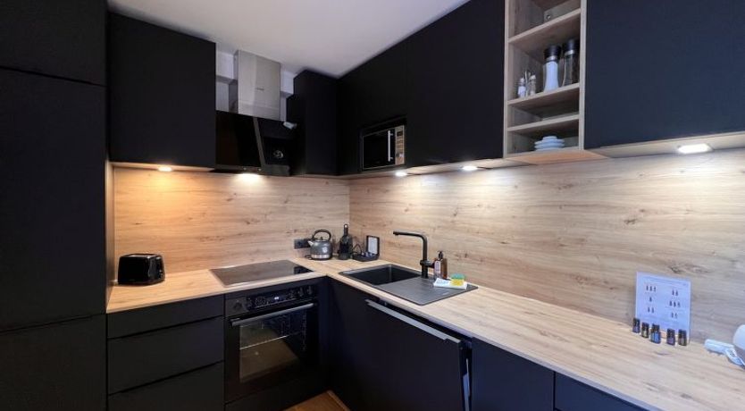 Photo of Kleines Bergblick 07 Apartment 7