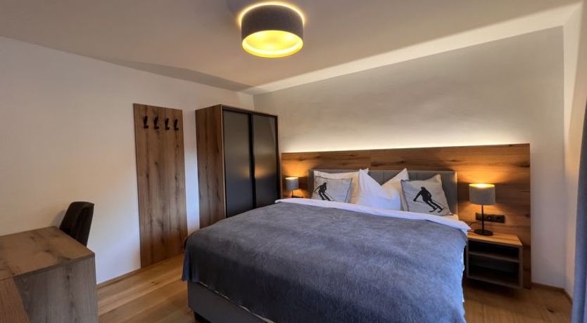 Photo of Kleines Bergblick 07 Apartment 7