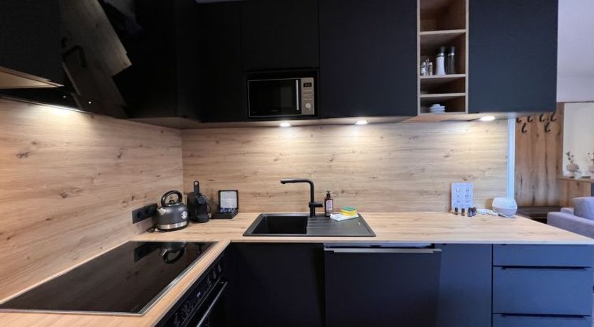 Photo of Kleines Bergblick 07 Apartment 7